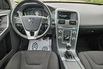 Volvo XC 60 100% Fabryczny Lakier Dealer Serwis Pełna Historia Nowe Sprzęgło zdjęcie 9