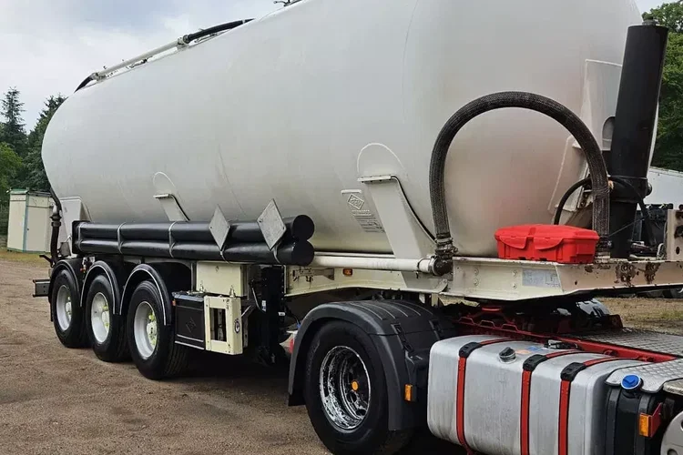 Feldbinder KIP 42.3 zdjęcie 1