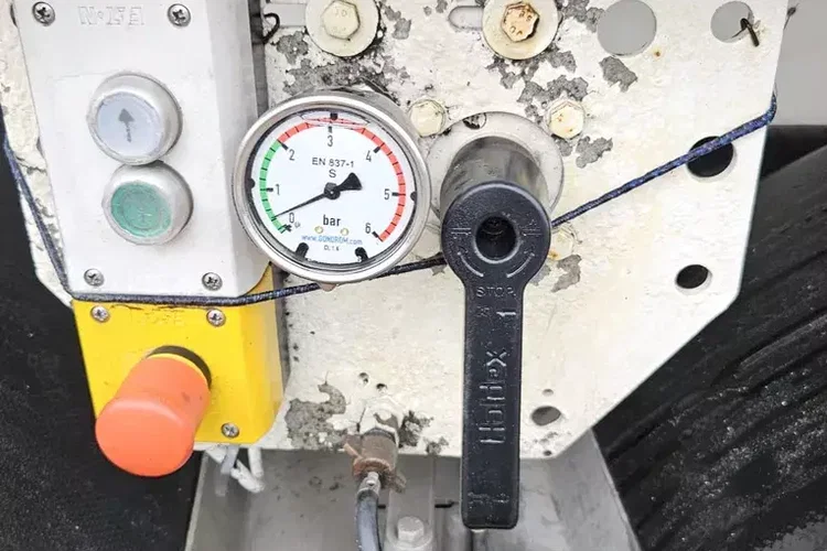 Feldbinder KIP 42.3 zdjęcie 11