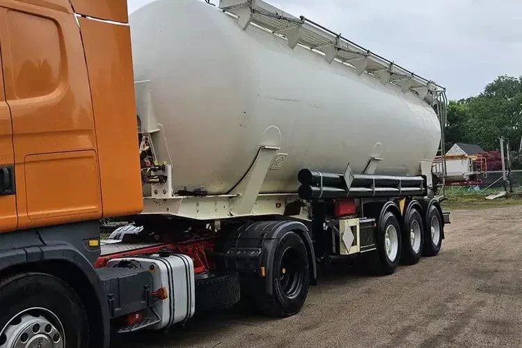 Feldbinder KIP 42.3 zdjęcie 6