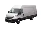 Iveco Daily 35C21 Hi-Matic zdjęcie 13