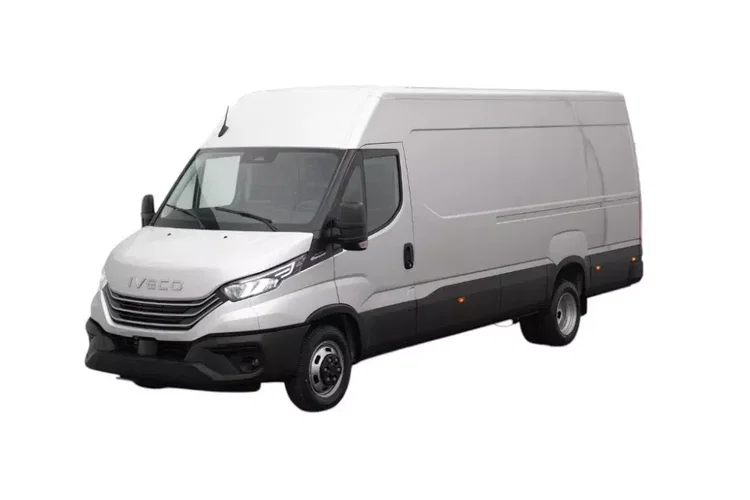 Iveco Daily 35C21 Hi-Matic zdjęcie 13