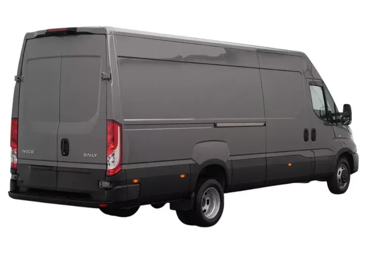 Iveco Daily 35C21 Hi-Matic zdjęcie 22