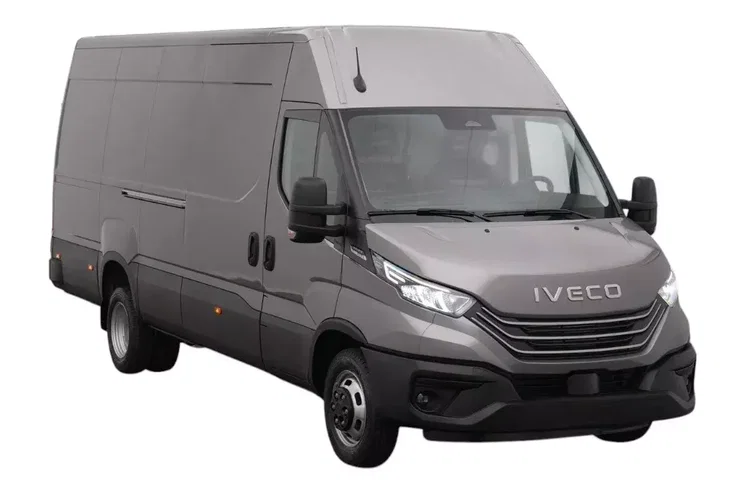 Iveco Daily 35C21 Hi-Matic zdjęcie 23