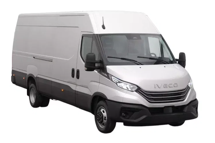 Iveco Daily 35C21 Hi-Matic zdjęcie 14