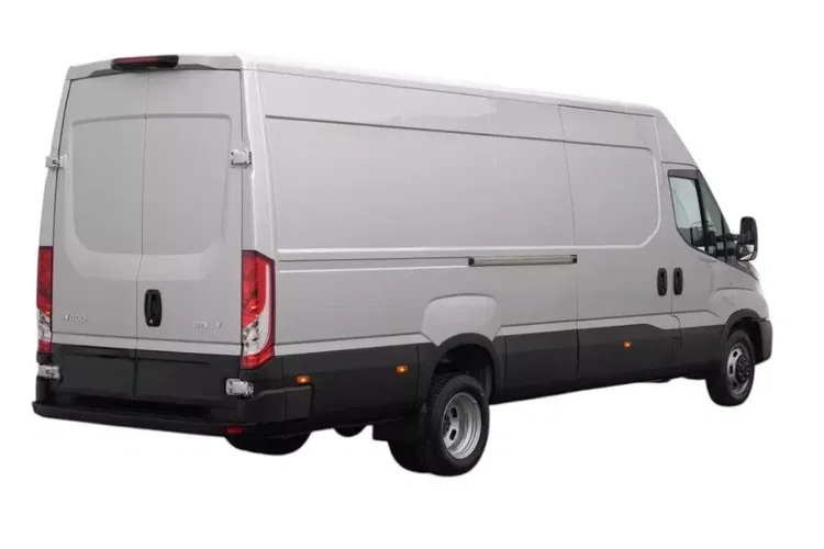 Iveco Daily 35C21 Hi-Matic zdjęcie 15