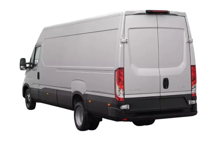 Iveco Daily 35C21 Hi-Matic zdjęcie 16