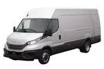 Iveco Daily 35C21 Hi-Matic zdjęcie 17
