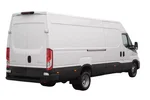 Iveco Daily 35C21 Hi-Matic zdjęcie 18