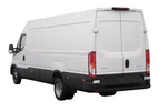 Iveco Daily 35C21 Hi-Matic zdjęcie 20