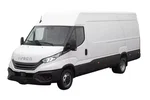 Iveco Daily 35C21 Hi-Matic zdjęcie 21