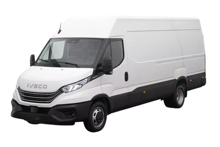 Iveco Daily 35C21 Hi-Matic zdjęcie 21
