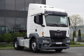 MAN TGX