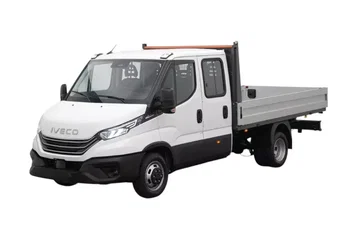 Iveco 35C21 Hi-Matic