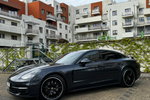 Porsche Panamera 4S zdjęcie 11