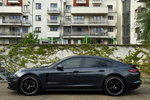 Porsche Panamera 4S zdjęcie 14
