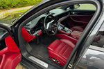 Porsche Panamera 4S zdjęcie 17