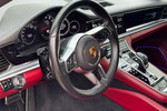 Porsche Panamera 4S zdjęcie 18