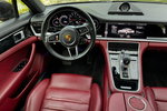 Porsche Panamera 4S zdjęcie 19