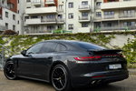 Porsche Panamera 4S zdjęcie 2