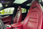 Porsche Panamera 4S zdjęcie 21