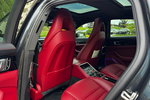 Porsche Panamera 4S zdjęcie 22