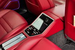 Porsche Panamera 4S zdjęcie 24