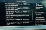 Porsche Panamera 4S zdjęcie 31