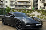 Porsche Panamera 4S zdjęcie 4