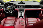 Porsche Panamera 4S zdjęcie 6