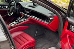 Porsche Panamera 4S zdjęcie 7