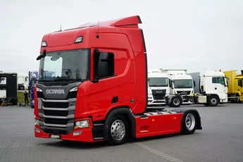 Scania