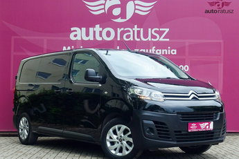 Citroen Jumpy Fv 23% Automat 2.0 Hdi Org.Lakier Pełny Serwis Rozrząd 61 500 netto