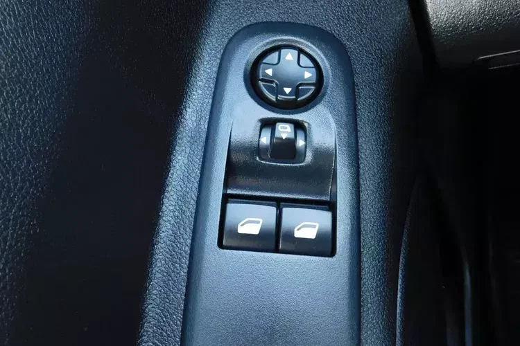 Citroen Berlingo zdjęcie 12