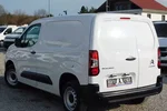 Citroen Berlingo zdjęcie 13