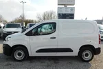 Citroen Berlingo zdjęcie 15