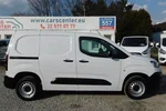 Citroen Berlingo zdjęcie 16