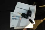 Citroen Berlingo zdjęcie 17
