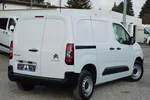 Citroen Berlingo zdjęcie 2