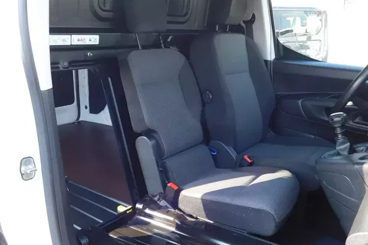 Citroen Berlingo zdjęcie 6