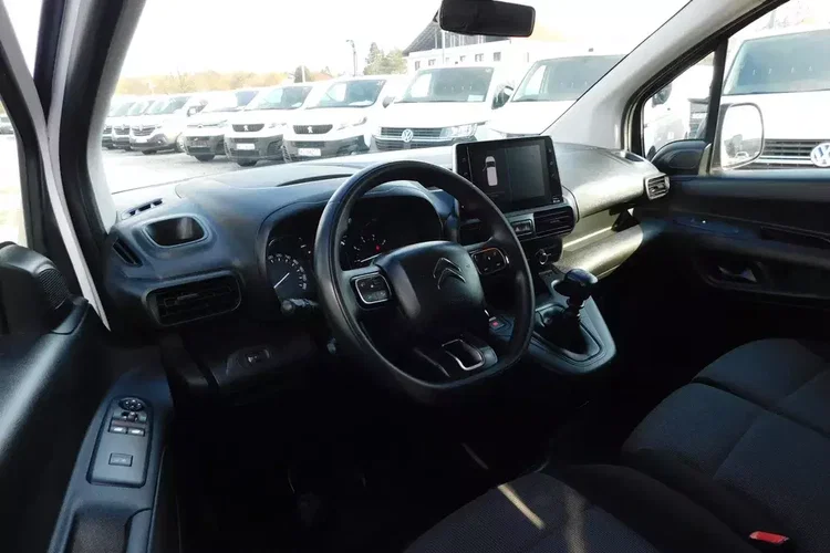 Citroen Berlingo zdjęcie 7