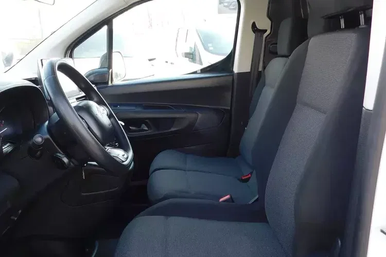 Citroen Berlingo zdjęcie 8