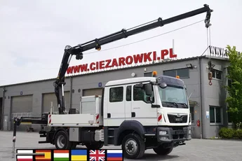 ciężarowe z HDS
