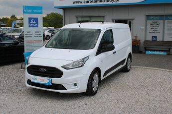 Ford Transit Connect 210 1.5 TDCi 120KM Trend netto 39756PLN