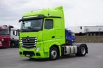 Mercedes ACTROS / 1848 / ACC / E 6 / MP 5 / RETARDER / HYDRAULIKA / BIG SPACE zdjęcie 1