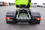 Mercedes ACTROS / 1848 / ACC / E 6 / MP 5 / RETARDER / HYDRAULIKA / BIG SPACE zdjęcie 16