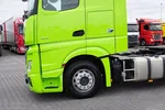 Mercedes ACTROS / 1848 / ACC / E 6 / MP 5 / RETARDER / HYDRAULIKA / BIG SPACE zdjęcie 18