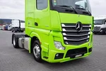 Mercedes ACTROS / 1848 / ACC / E 6 / MP 5 / RETARDER / HYDRAULIKA / BIG SPACE zdjęcie 20