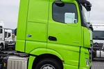 Mercedes ACTROS / 1848 / ACC / E 6 / MP 5 / RETARDER / HYDRAULIKA / BIG SPACE zdjęcie 32