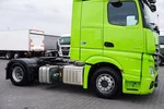 Mercedes ACTROS / 1848 / ACC / E 6 / MP 5 / RETARDER / HYDRAULIKA / BIG SPACE zdjęcie 33